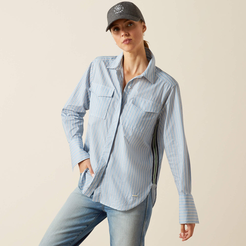 Trends Wolseley Shirt | Ariat Online
