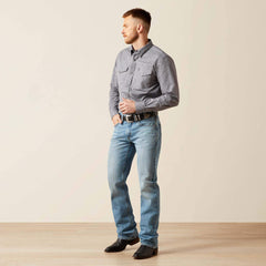 Trends M5 Straight Gilroy Straight Leg Jean | Ariat Online