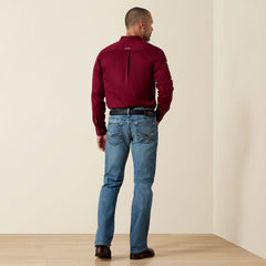Trends M7 Slim Wessley Straight Jean | Ariat for sale