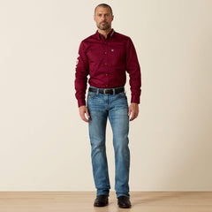 Trends M7 Slim Wessley Straight Jean | Ariat for sale