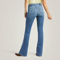 Trends R.E.A.L. High Rise Daniela Boot Cut | Ariat near me