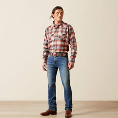 Trends M8 Modern Dean Straight Leg Jean | Ariat Online