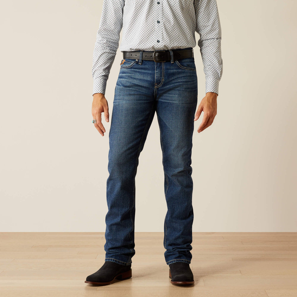 Trends M8 Modern Ashton Straight Leg Jeans | Ariat on sale