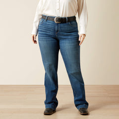 Trends Perfect Rise Leslie Slim Trouser Jeans | Ariat