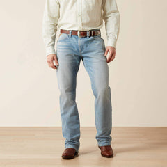 Trends M4 Relaxed Lucas Straight Leg Jean | Ariat Outlet