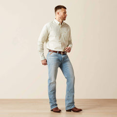 Trends M4 Relaxed Lucas Straight Leg Jean | Ariat Outlet