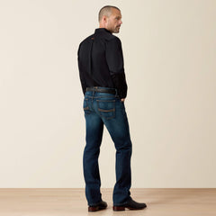 Trends M7 Rocker Stretch Legacy Stackable Straight Leg Jean | Ariat on sale