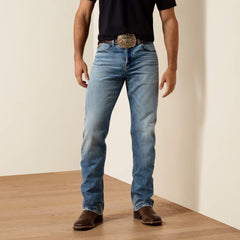 Trends M7 Slim Tex Classic Rise Straight Leg Jeans | Ariat