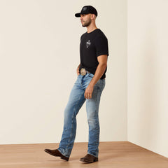 Trends M7 Slim Tex Classic Rise Straight Leg Jeans | Ariat