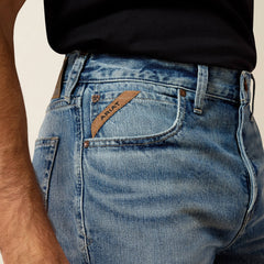 Trends M7 Slim Tex Classic Rise Straight Leg Jeans | Ariat