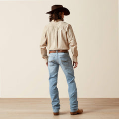 Trends M7 Slim Carver Straight Leg Jean | Ariat Discount