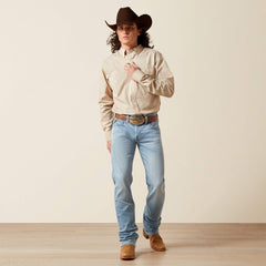 Trends M7 Slim Carver Straight Leg Jean | Ariat Discount