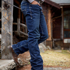 Trends M7 Slim Toro Straight Jean | Ariat us
