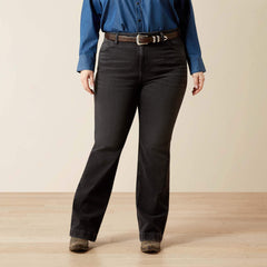 Trends Leilani High Rise Trouser Jeans | Ariat Outlet