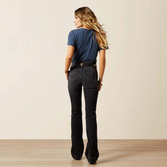 Trends Leilani High Rise Trouser Jeans | Ariat Outlet