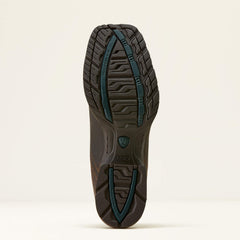 Men Hybrid Low Boy Wide Square Toe Chelsea Boot | Ariat