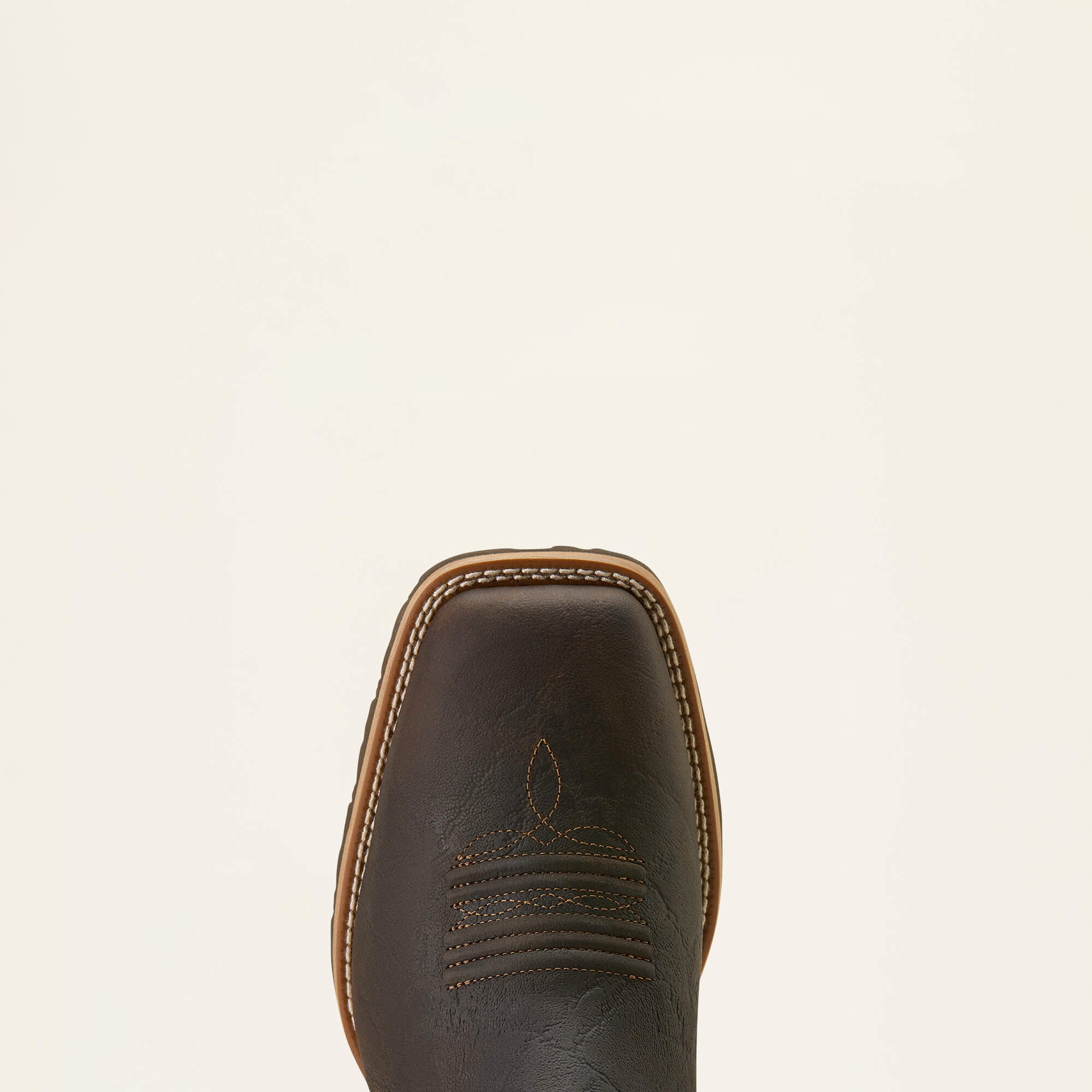 Men Hybrid Low Boy Wide Square Toe Chelsea Boot | Ariat