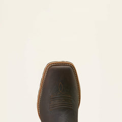 Men Hybrid Low Boy Wide Square Toe Chelsea Boot | Ariat
