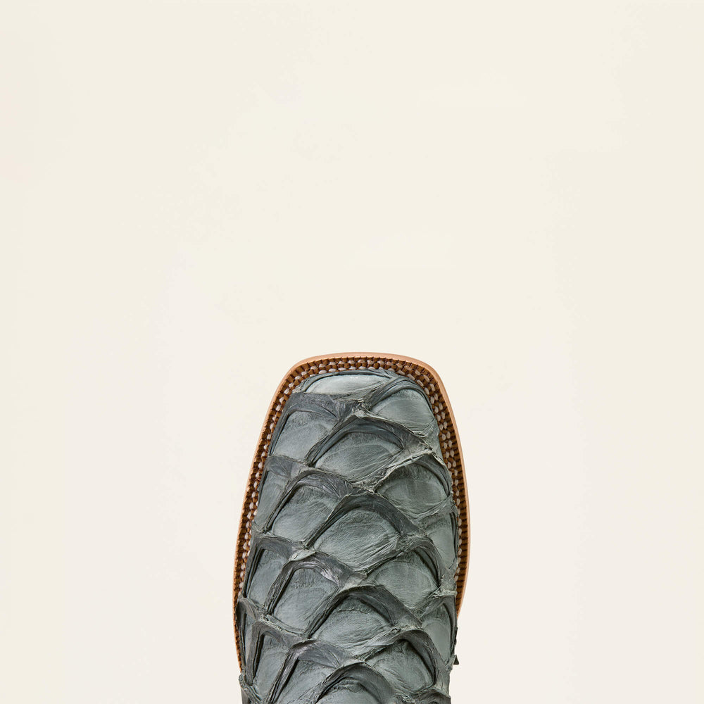 Men Ashwood Wide Square Toe Cowboy Boot | Ariat Discount