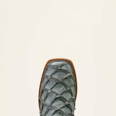 Men Ashwood Wide Square Toe Cowboy Boot | Ariat Discount