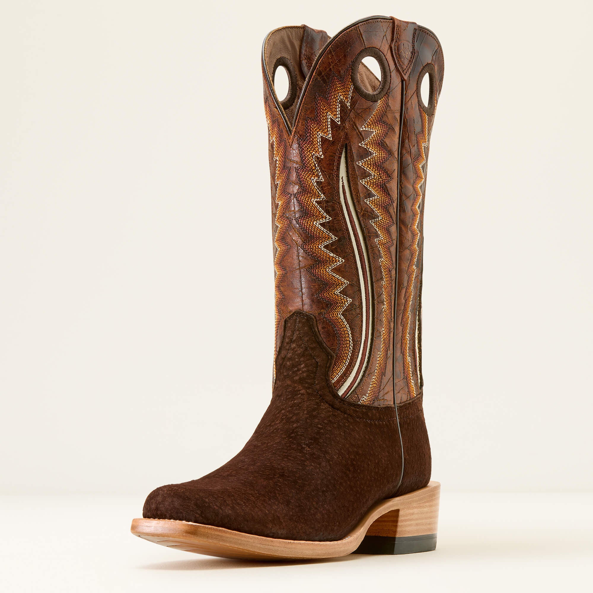 Men Futurity Dualin Narrow Cutter Toe Cowboy Boot | Ariat near me