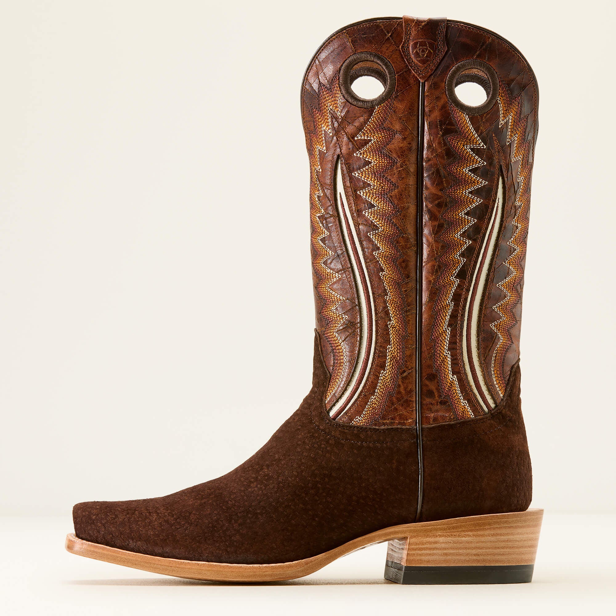 Men Futurity Dualin Narrow Cutter Toe Cowboy Boot | Ariat near me