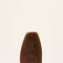 Men Futurity Dualin Narrow Cutter Toe Cowboy Boot | Ariat near me