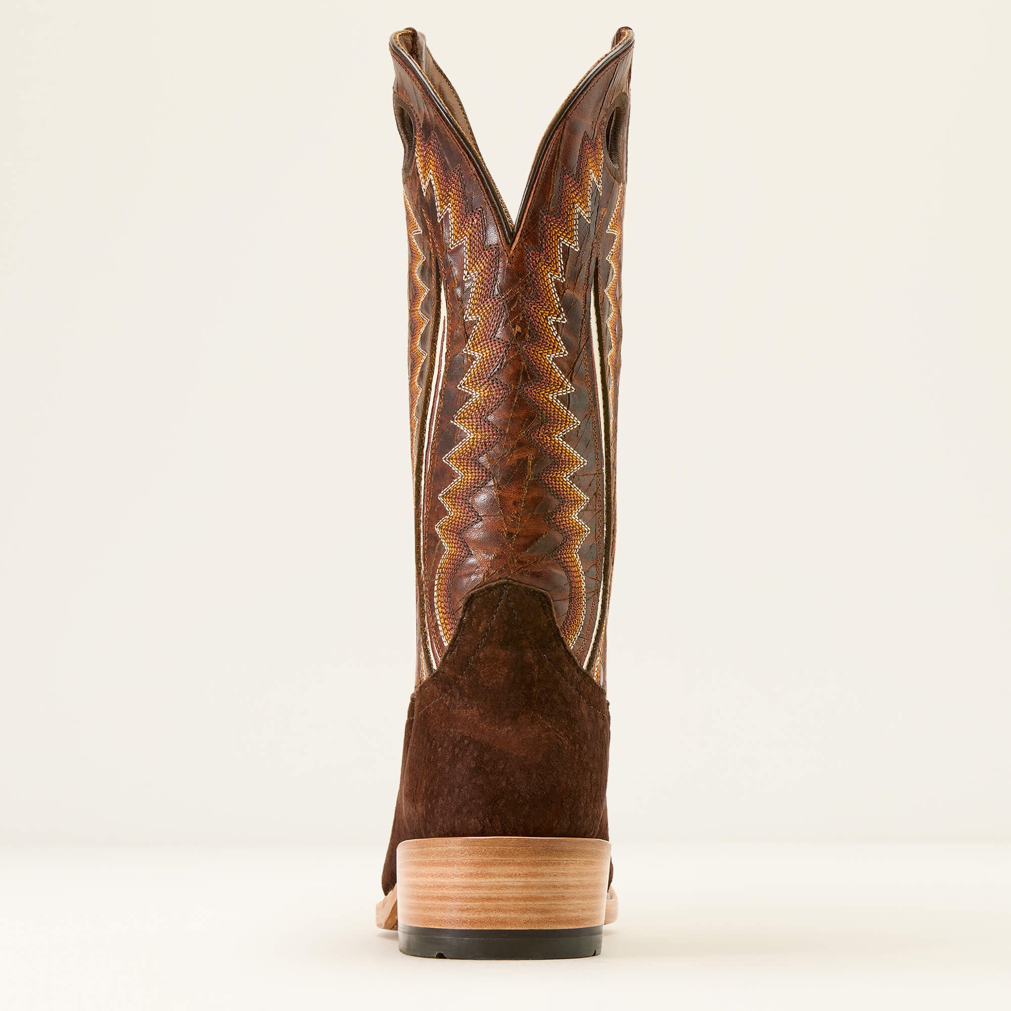 Men Futurity Dualin Narrow Cutter Toe Cowboy Boot | Ariat near me