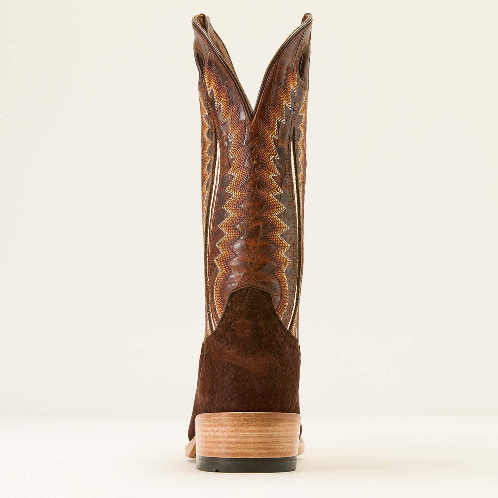 Men Futurity Dualin Narrow Cutter Toe Cowboy Boot | Ariat near me