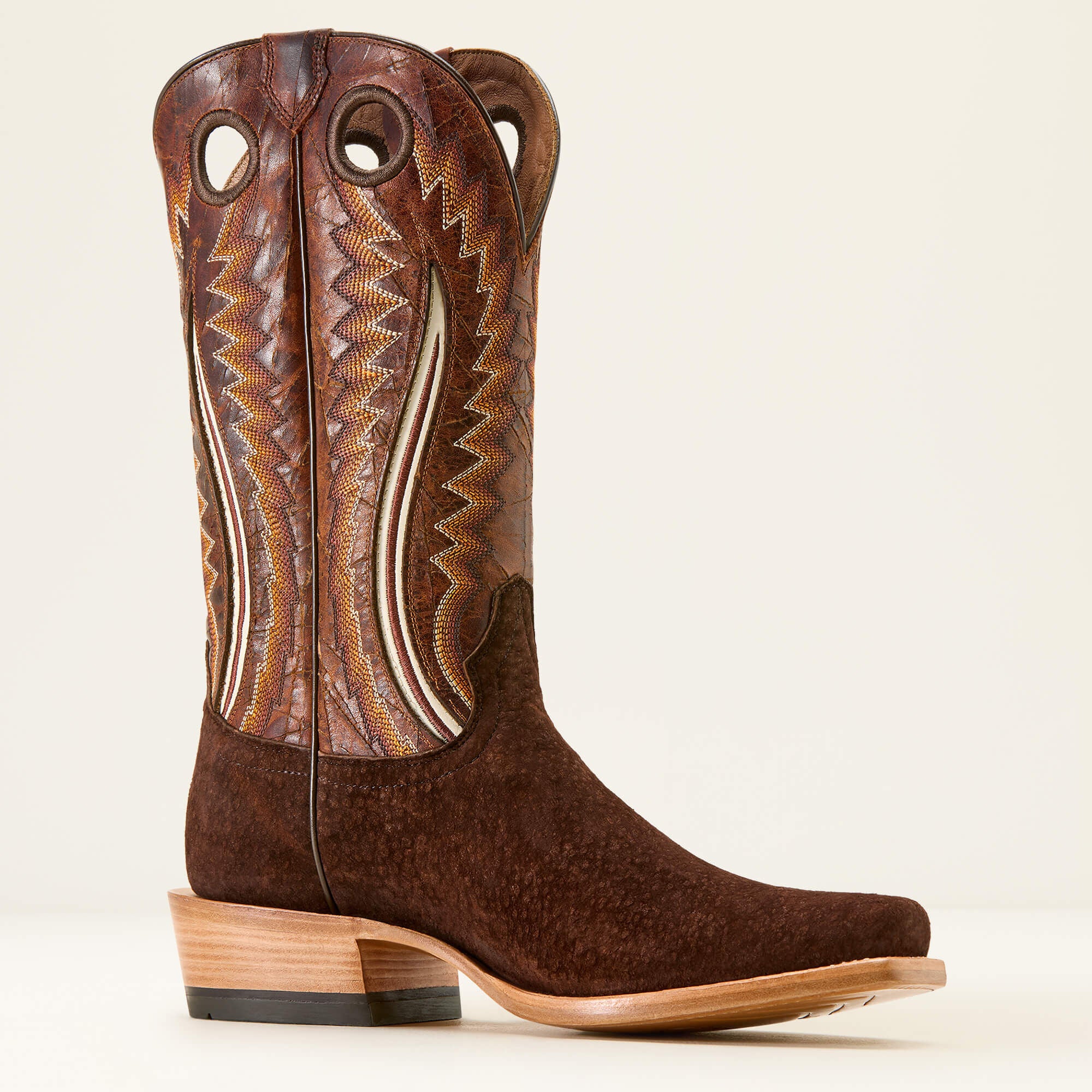 Men Futurity Dualin Narrow Cutter Toe Cowboy Boot | Ariat near me