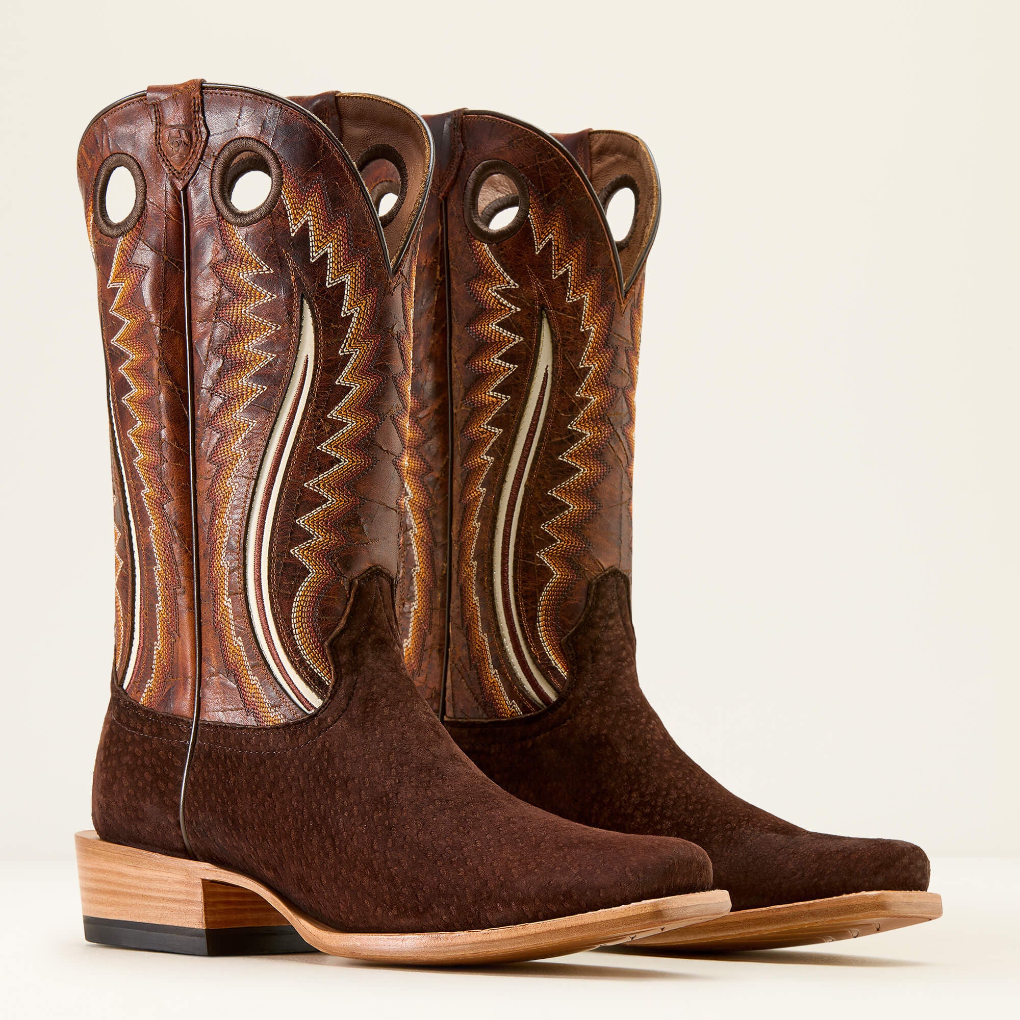 Men Futurity Dualin Narrow Cutter Toe Cowboy Boot | Ariat near me