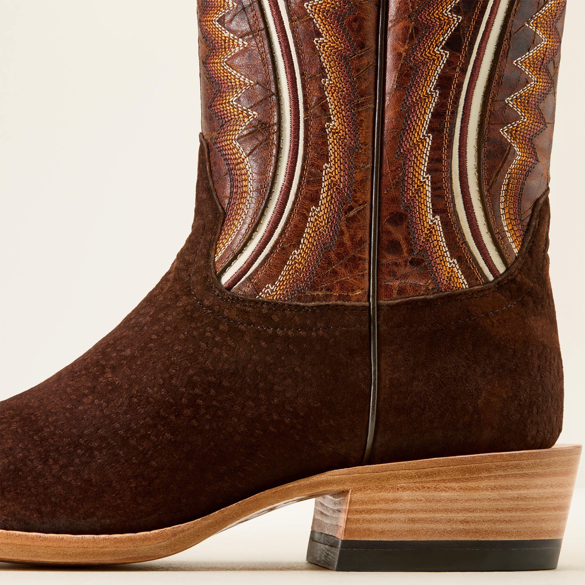 Men Futurity Dualin Narrow Cutter Toe Cowboy Boot | Ariat near me