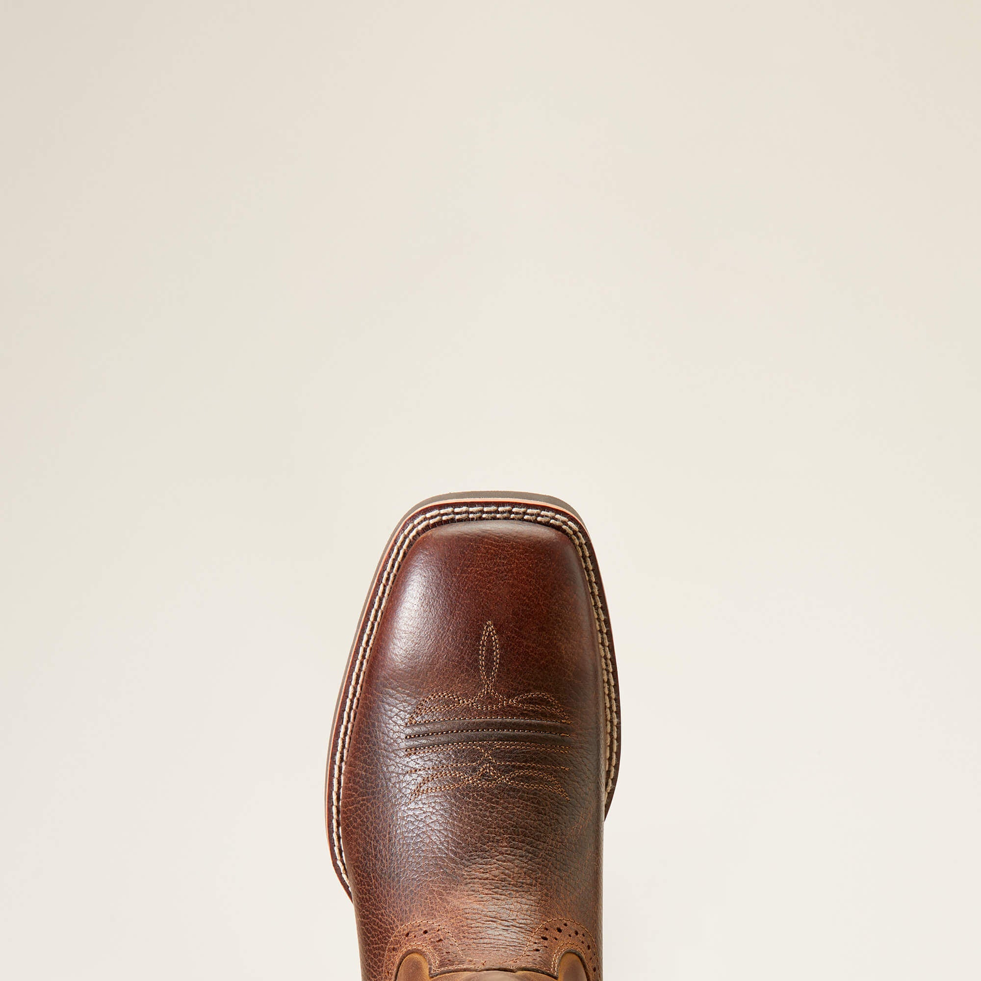 Men Sport Western Wide Square Toe Cowboy Boot | Ariat Online