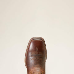 Men Sport Western Wide Square Toe Cowboy Boot | Ariat Online