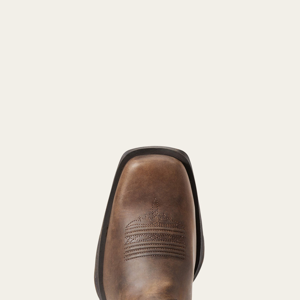 Men Rambler Patriot Western Boot | Ariat Outlet