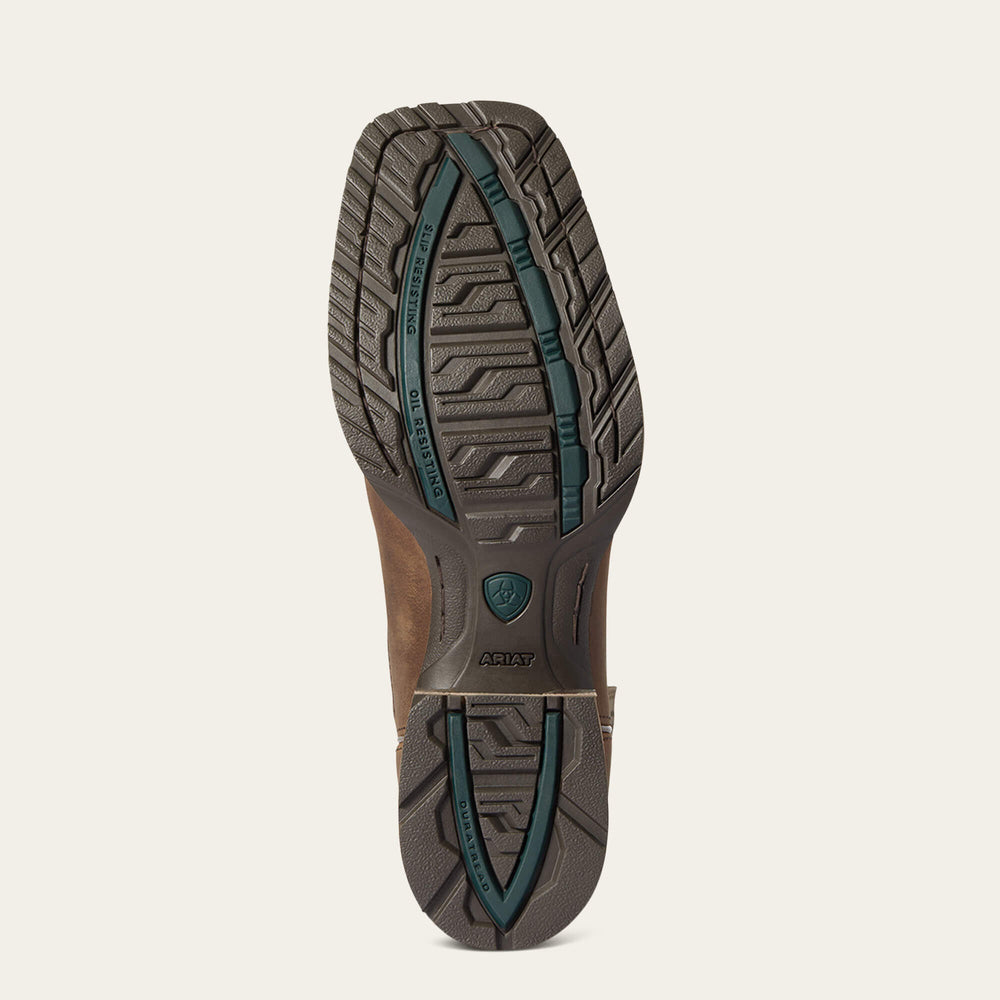 Men Hybrid VentTEK Western Boot | Ariat on sale