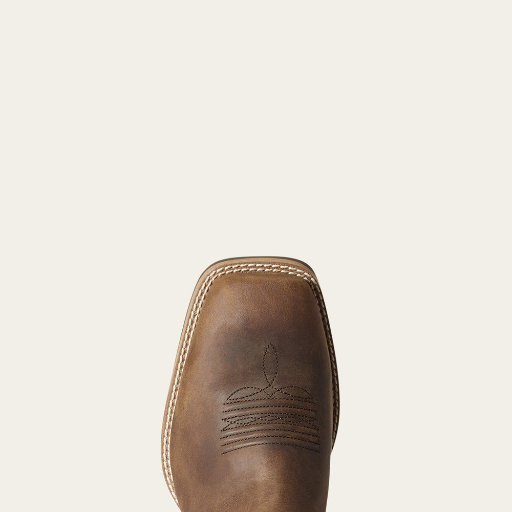 Men Hybrid VentTEK Western Boot | Ariat on sale