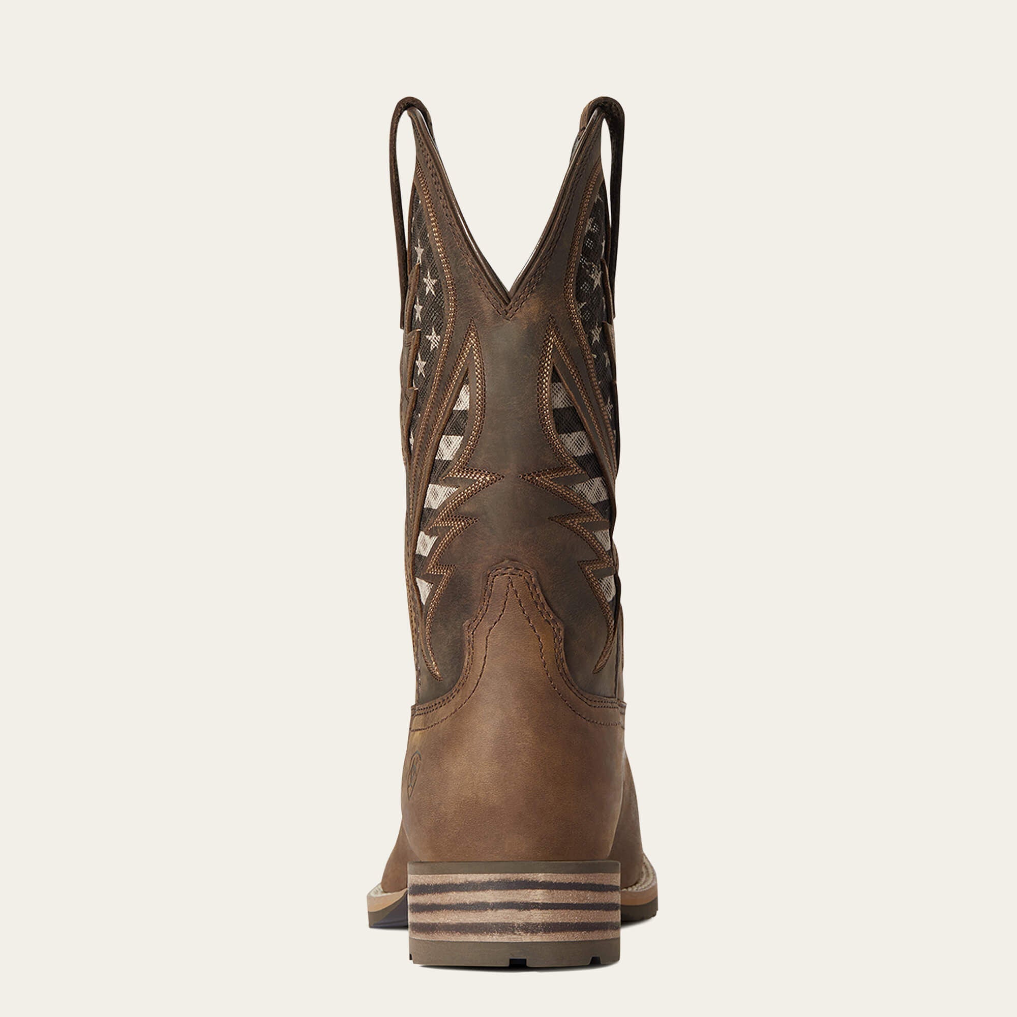 Men Hybrid VentTEK Western Boot | Ariat on sale