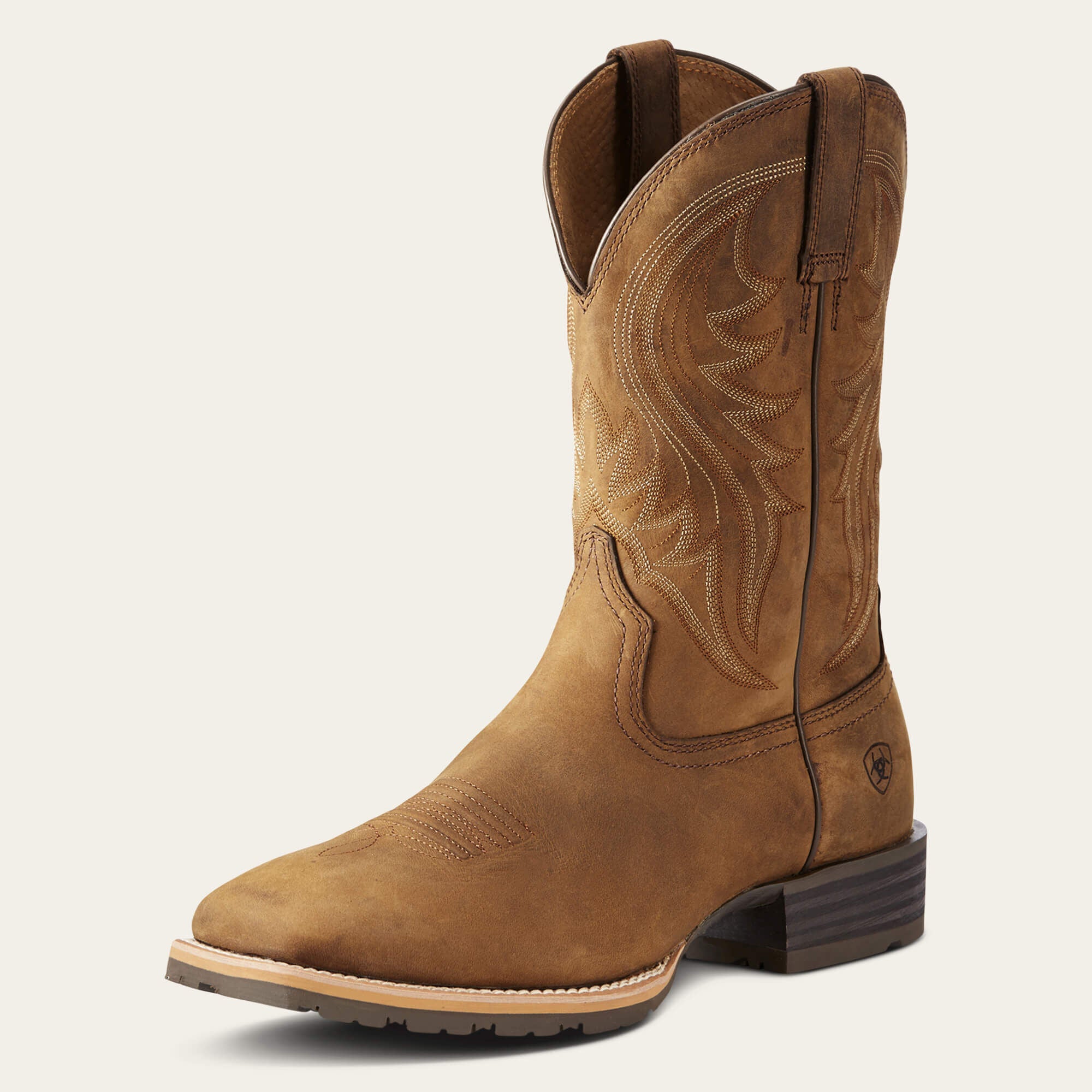 Men Hybrid Rancher Western Boot | Ariat