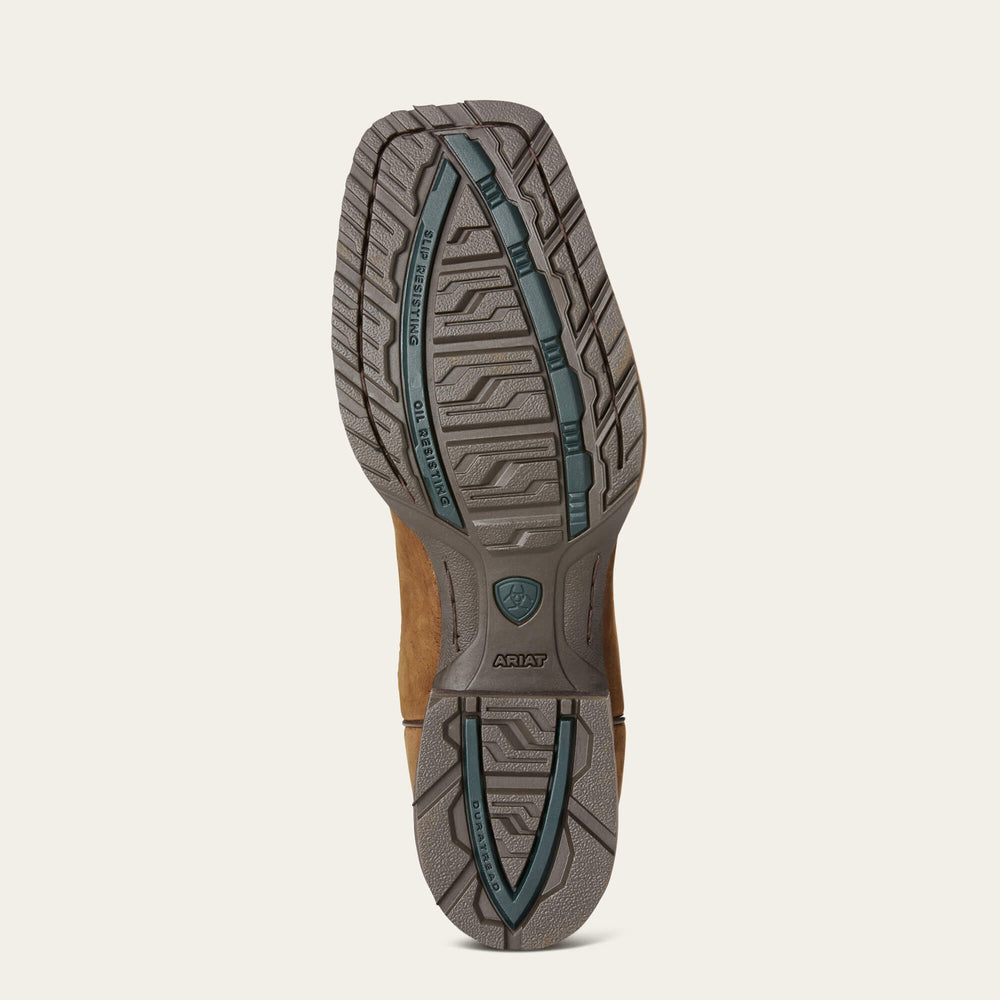 Men Hybrid Rancher Western Boot | Ariat