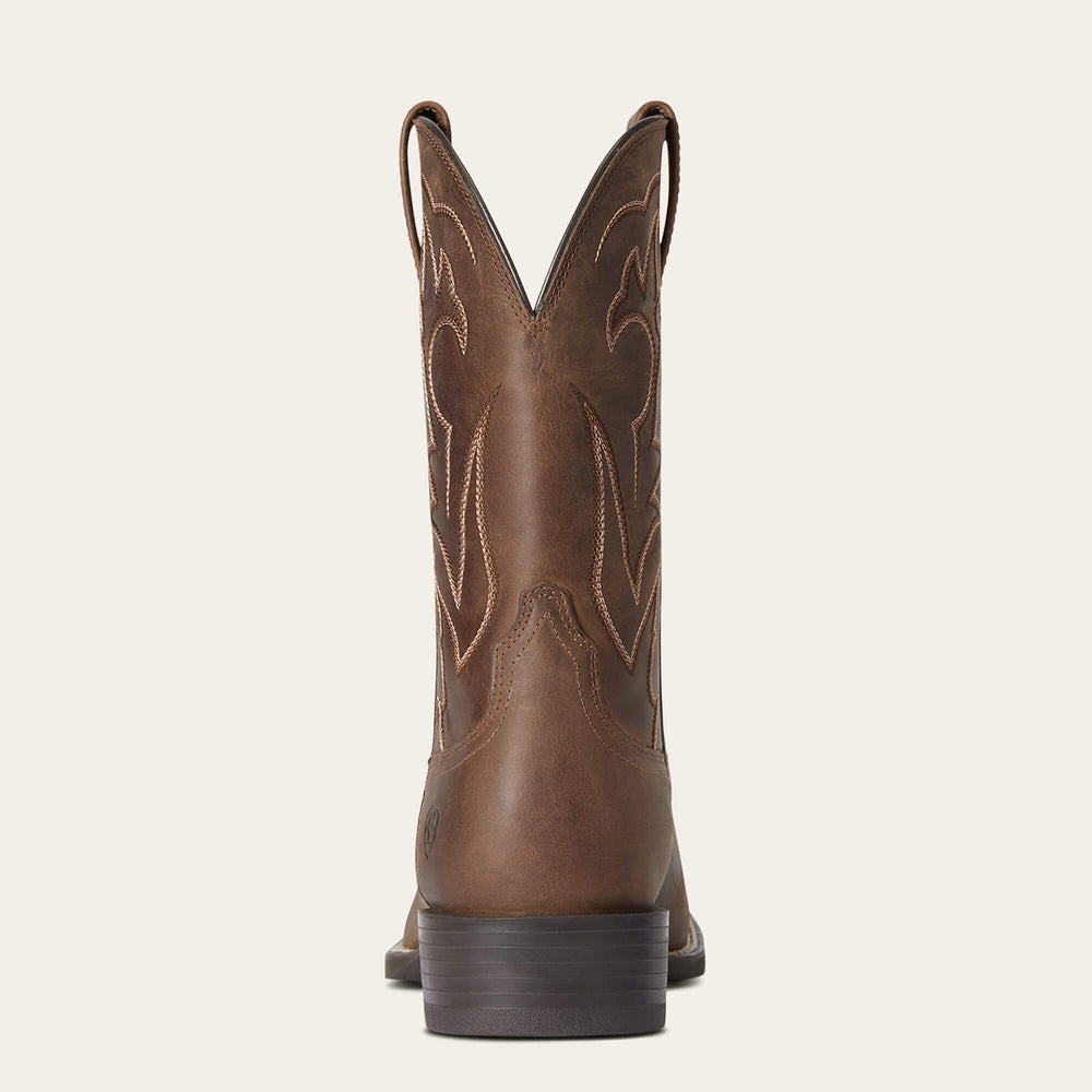 Men Sport Outdoor Cowboy Boot | Ariat us