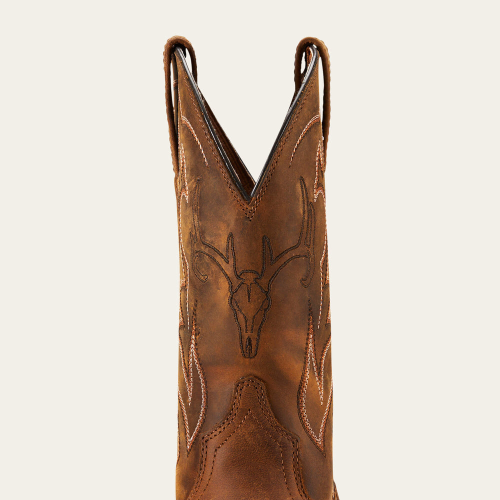 Men Sport Outdoor Cowboy Boot | Ariat us