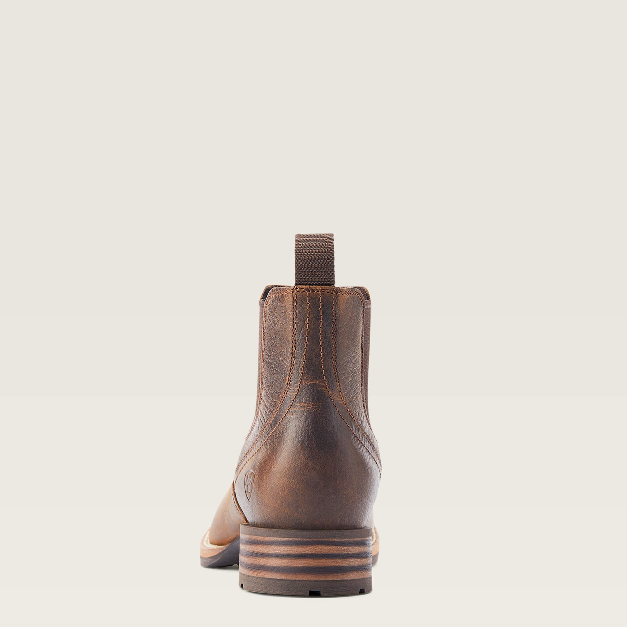 Men Hybrid Low Boy Wide Square Toe Chelsea Boot | Ariat near me