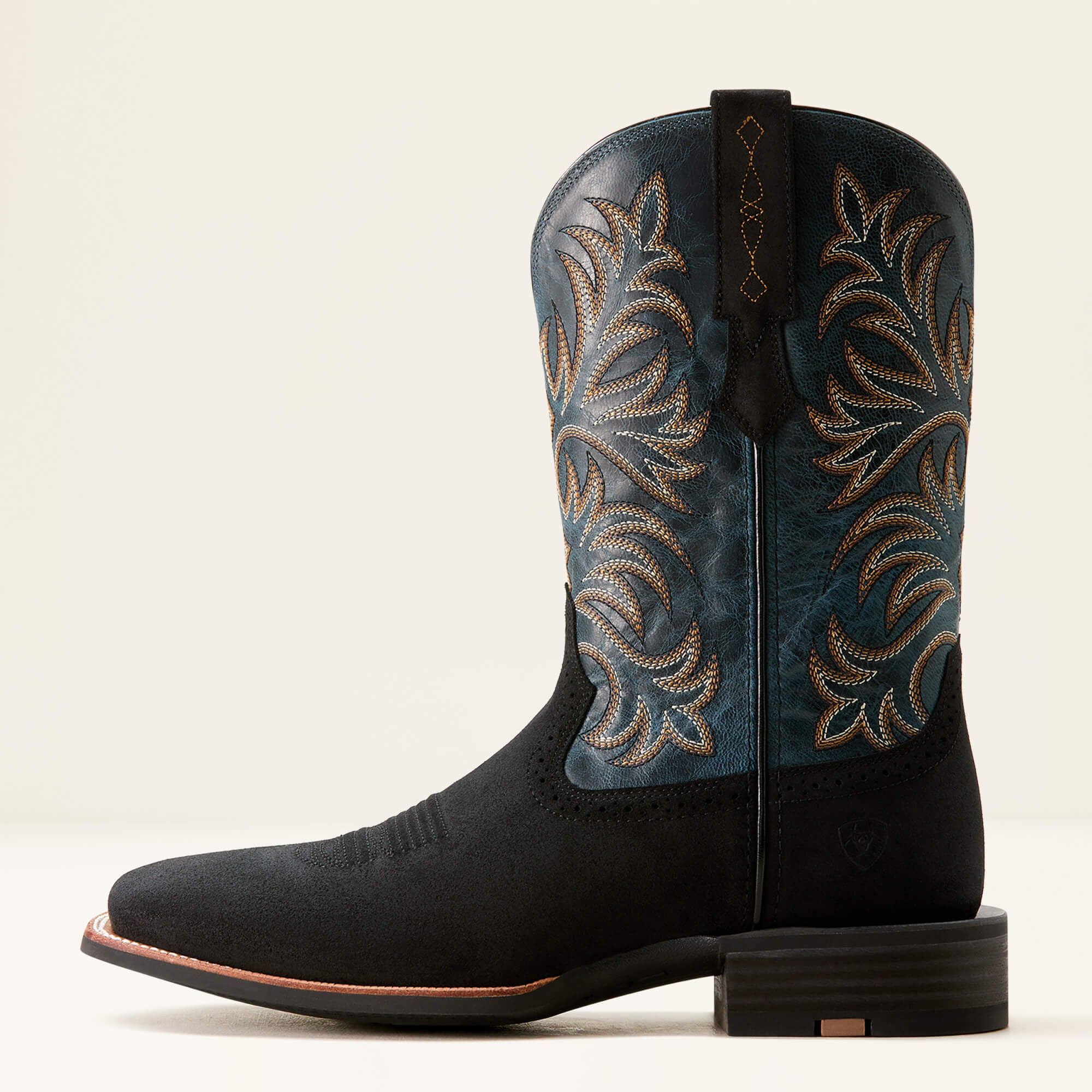 Men Oakwood Cowboy Boot | Ariat Online