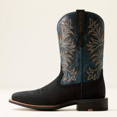 Men Oakwood Cowboy Boot | Ariat Online
