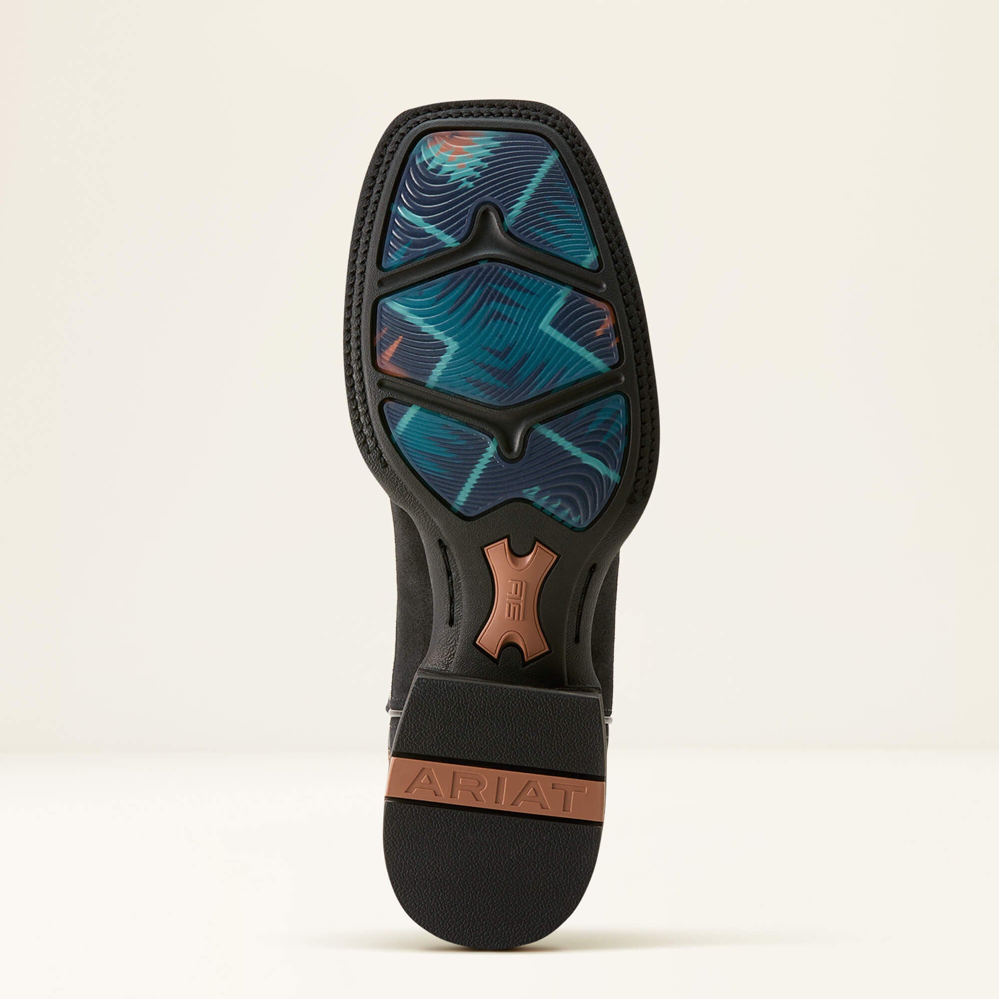 Men Oakwood Cowboy Boot | Ariat Online