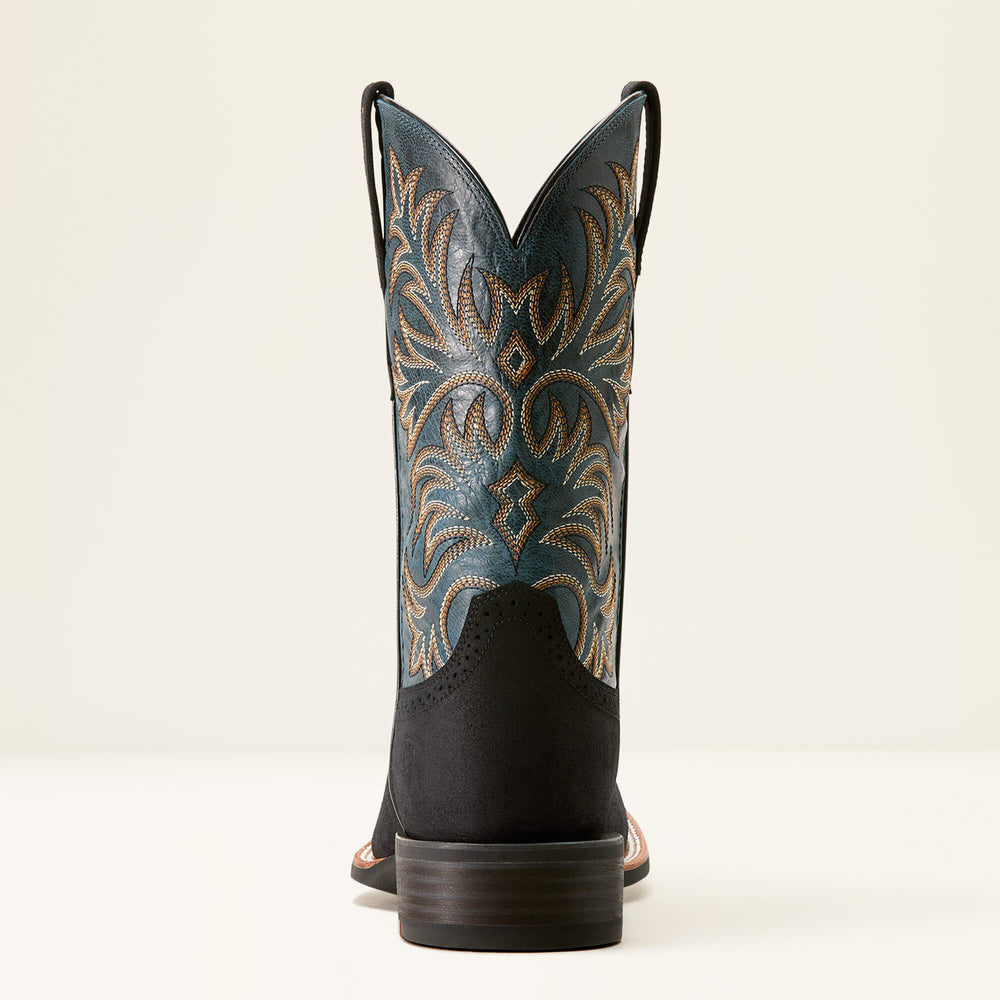 Men Oakwood Cowboy Boot | Ariat Online