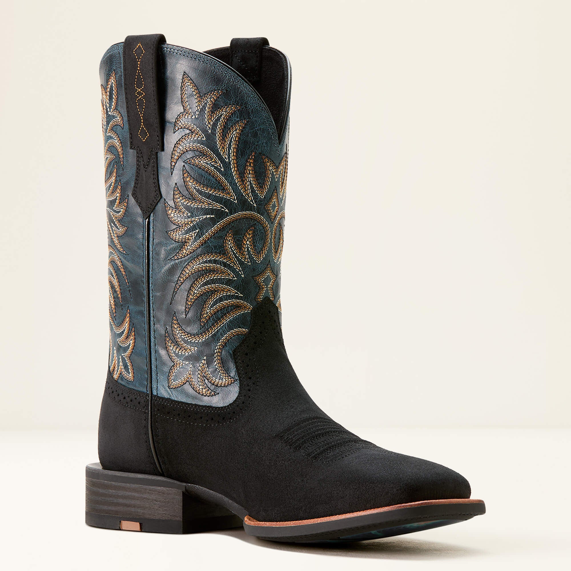 Men Oakwood Cowboy Boot | Ariat Online