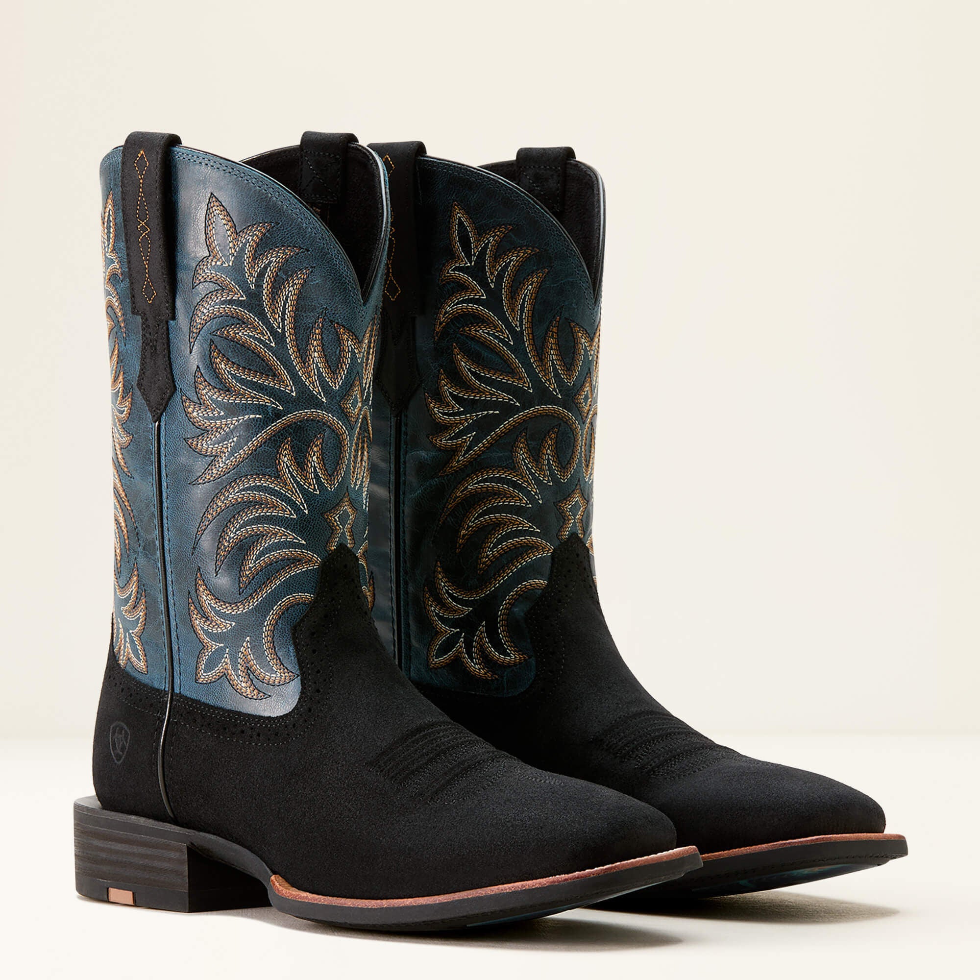 Men Oakwood Cowboy Boot | Ariat Online