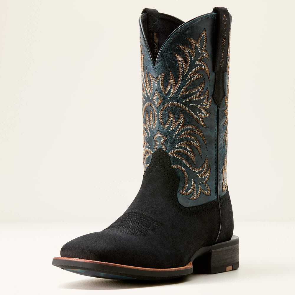 Men Oakwood Cowboy Boot | Ariat Online
